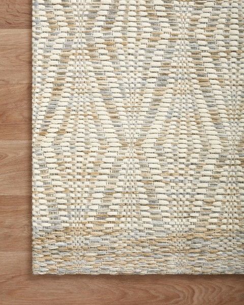 Product Image 3 for Kenzie Ivory / Sand Rug from Loloi