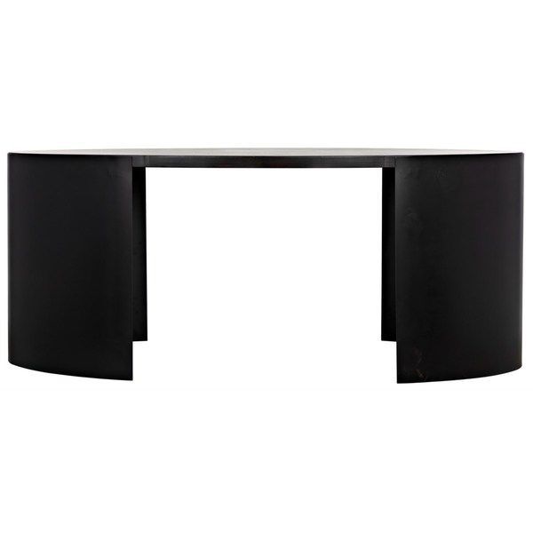 Product Image 7 for Marigold Desk from Noir