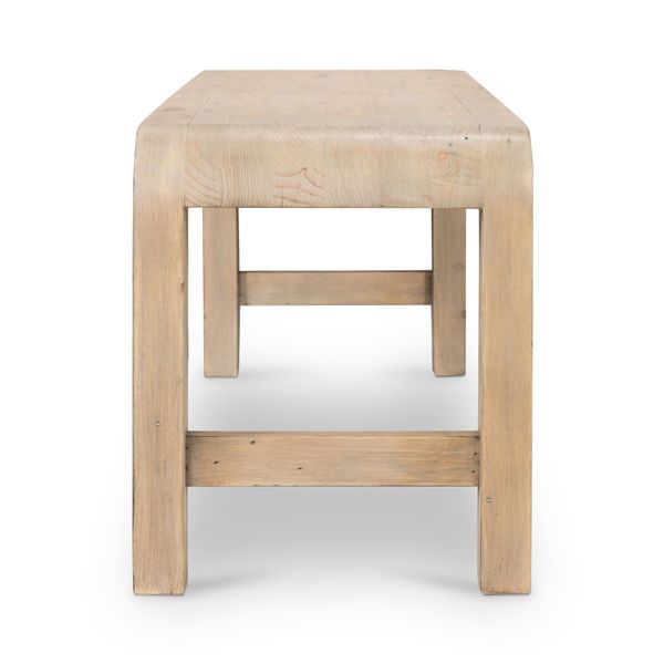Product Image 8 for Everson Dining Bench from Four Hands