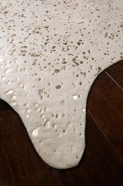 Bryce Ivory / Champagne Rug image 3