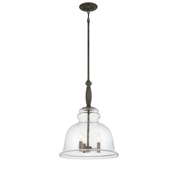 Product Image 6 for Chester 3 Light Pendant from Savoy House 