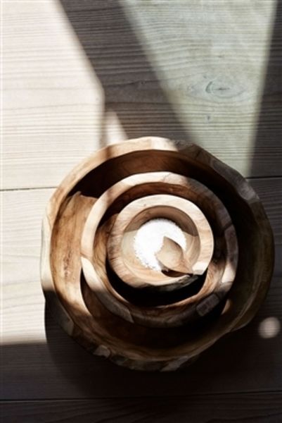 Product Image 5 for Teak Root Bowl from BIDKHome