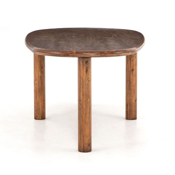 Product Image 8 for Andi Dining Table Amber Pine from Four Hands