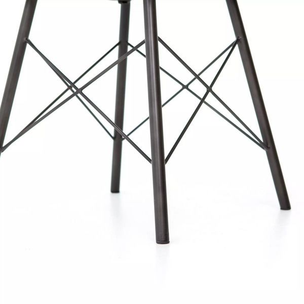 Product Image 8 for Diaw Dining Chair Distressed Brown from Four Hands