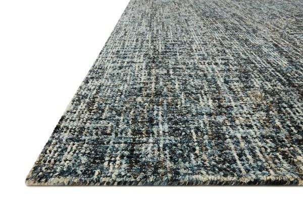 Product Image 5 for Harlow Denim / Charcoal Rug from Loloi