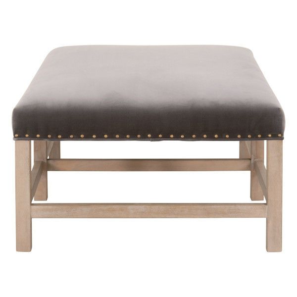 Blakely Upholstered Coffee Table image 7