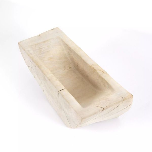 Product Image 4 for Centro Wood Bowl from Four Hands