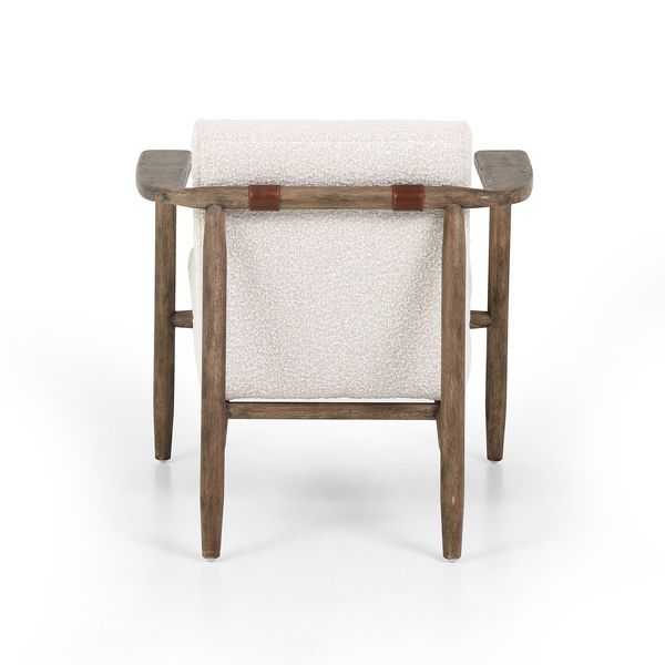 Arnett Chair - Knoll Natural image 6