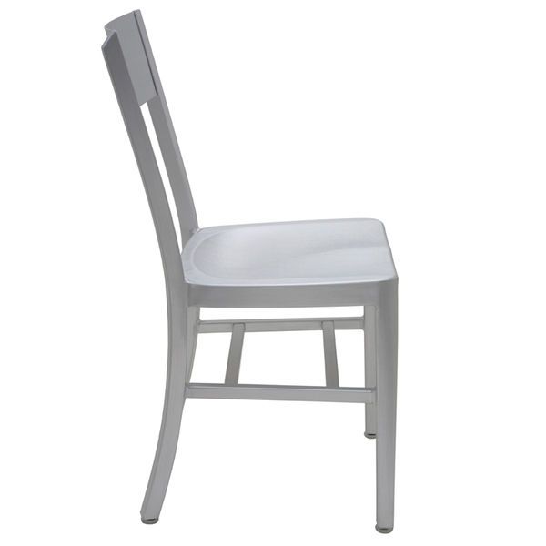 Product Image 3 for Tribecca Dining Chair from Nuevo