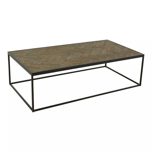 Product Image 4 for Heritage Coffee Table from Moe's