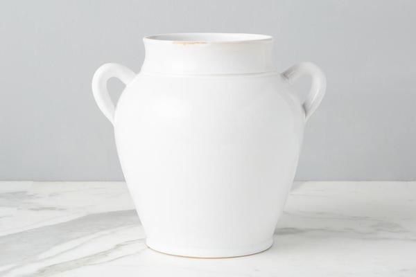 Product Image 12 for White French Confit Pot from etúHOME