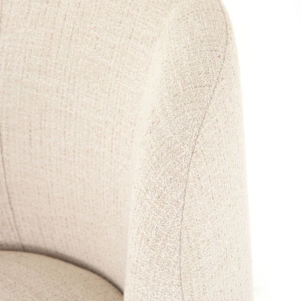 Product Image 12 for Gloria Dining Chair Hampton Cream from Four Hands
