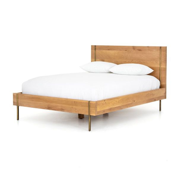 Product Image 11 for Carlisle Bed from Four Hands