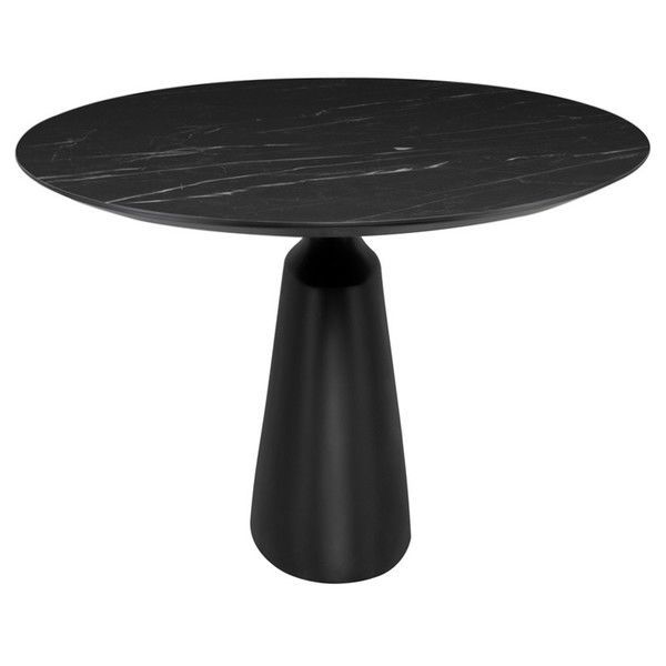 Taji Oval Dining Table image 3