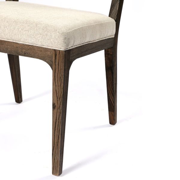 Product Image 10 for Norton Dining Chair Fulci Stone from Four Hands