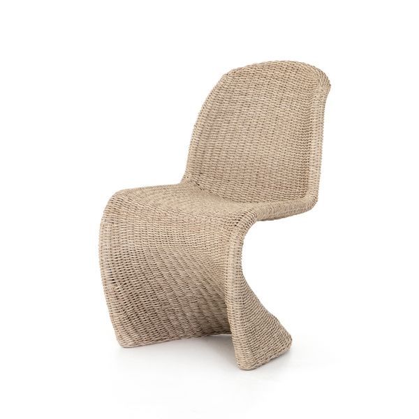 Product Image 10 for Portia Outdoor Dining Chair from Four Hands