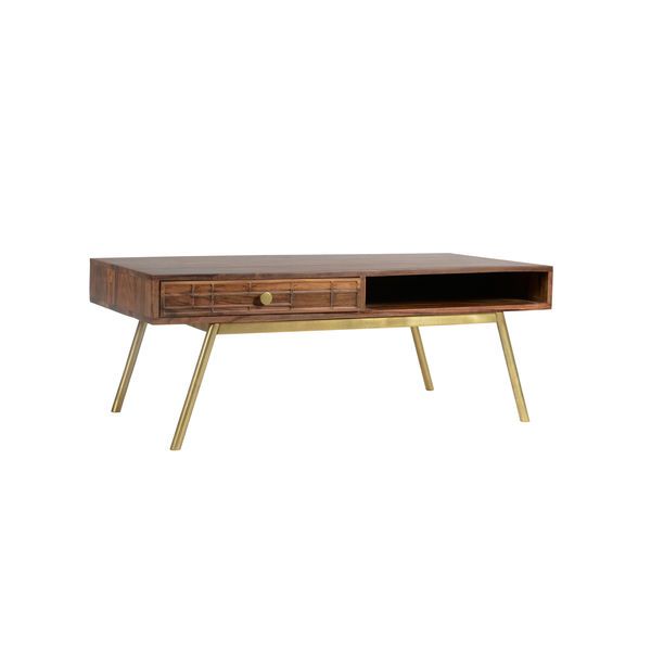 Product Image 4 for Obra Coffee Table from Moe's