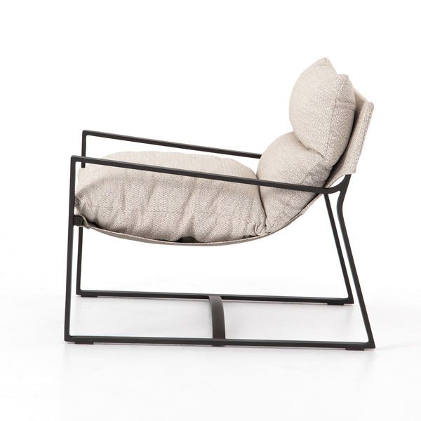 Product Image 11 for Avon Outdoor Sling Chair from Four Hands