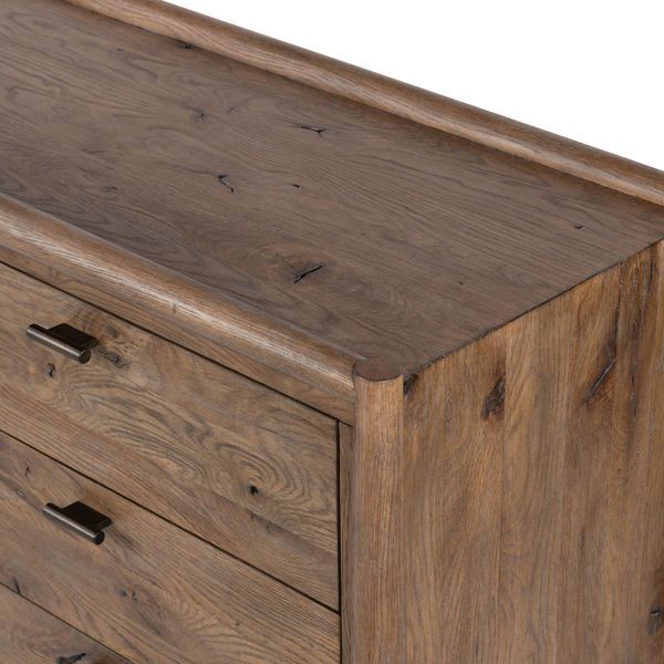Product Image 7 for Glenview 9 Drawer Dresser from Four Hands