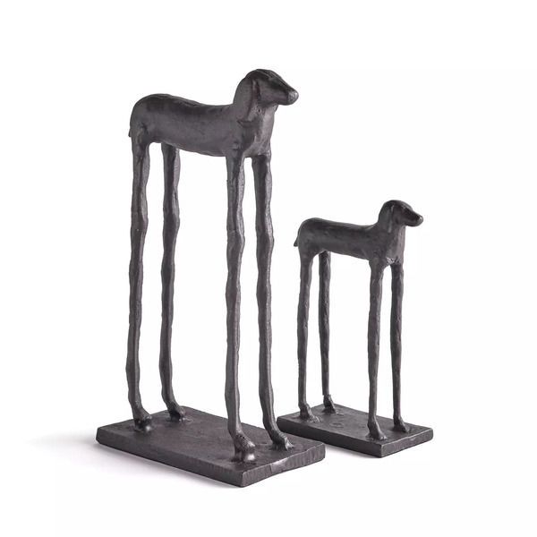 Product Image 2 for Two Hounds, Set Of 2 from Napa Home And Garden