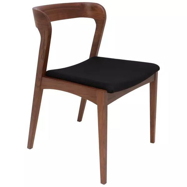Product Image 3 for Bjorn Dining Chair from Nuevo