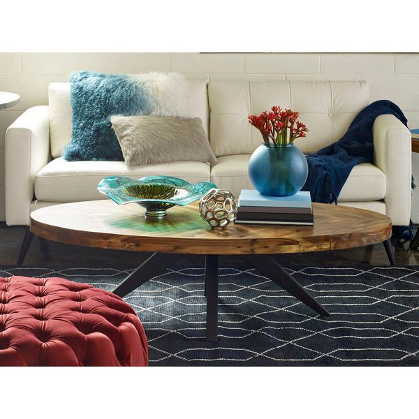 Product Image 7 for Parq Coffee Table from Moe's