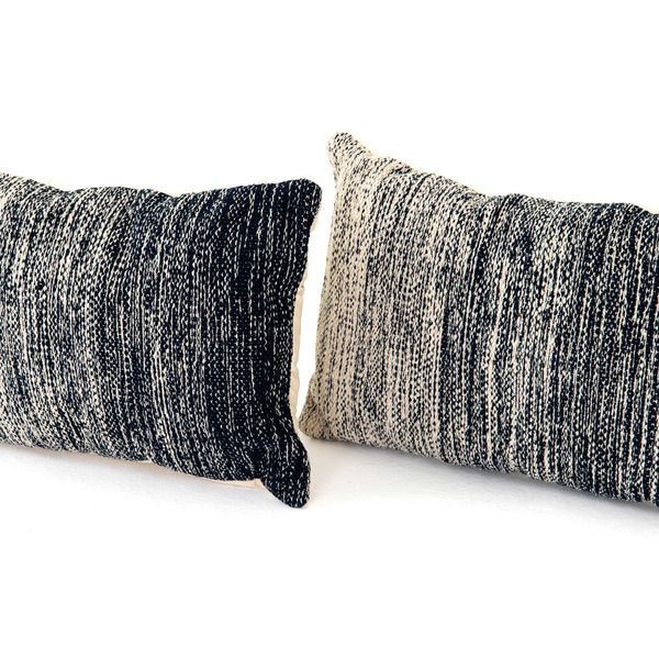 Midnight Ombre Pillow, Set Of 2 image 2