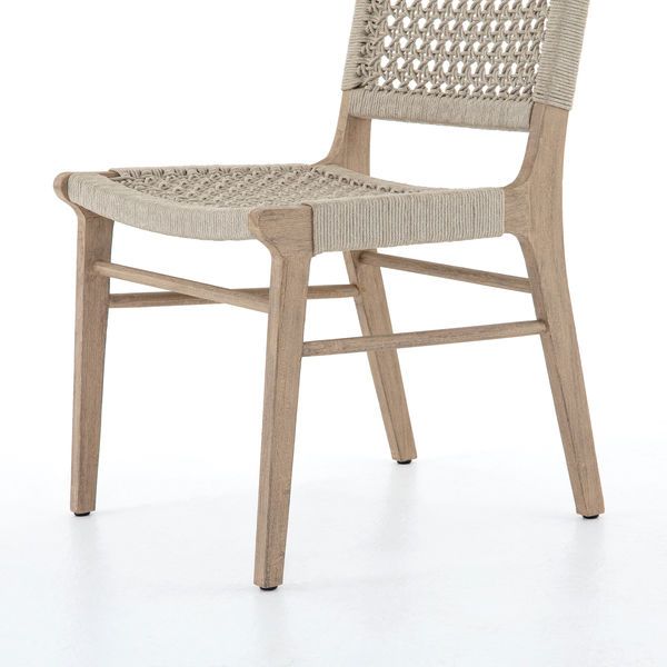 Delmar Outdoor Dining Chair image 2