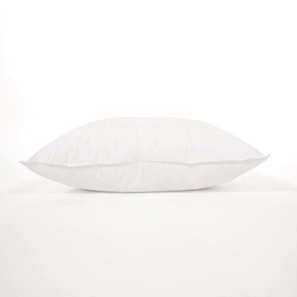 Product Image 1 for Down Alternative White Polyester King Pillow Insert from Pom Pom at Home