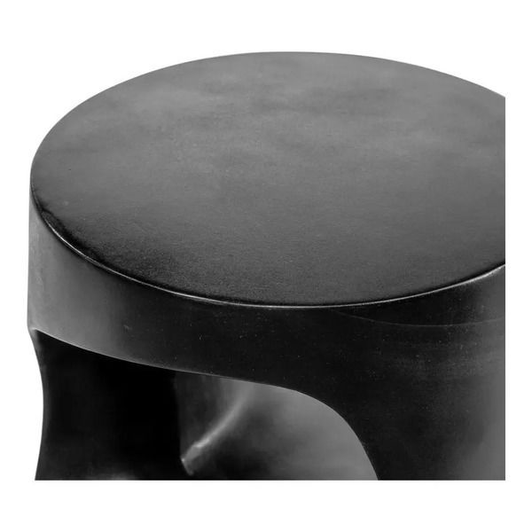 Product Image 2 for Rothko Outdoor Accent Stool from Moe's
