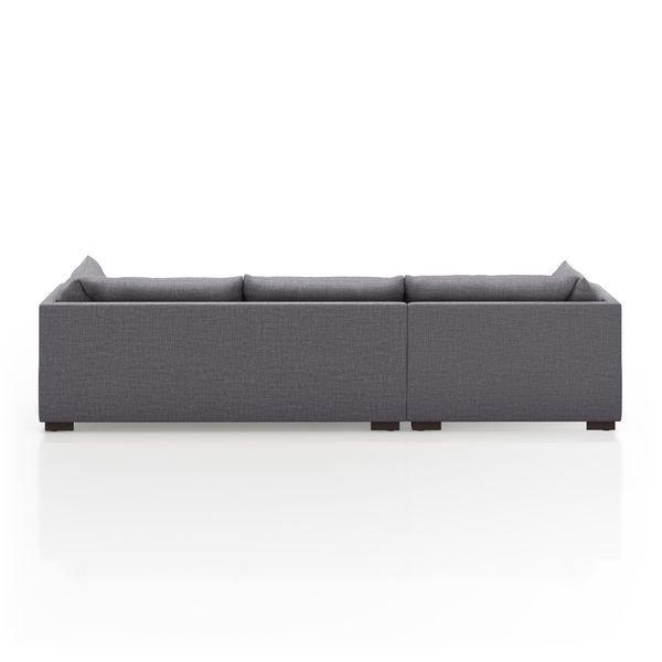 Westwood  2 Piece 112" Sectional image 4