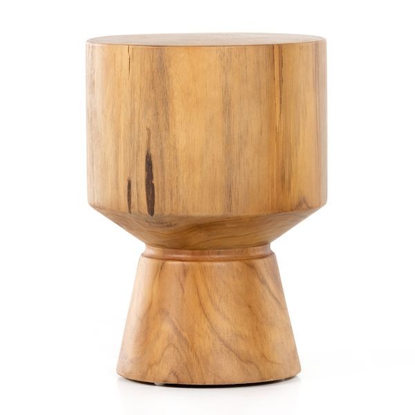 Product Image 10 for Jovie Outdoor End Table from Four Hands