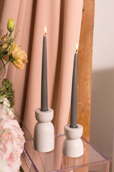Product Image 3 for Sabi Candlestick Holder from Accent Decor