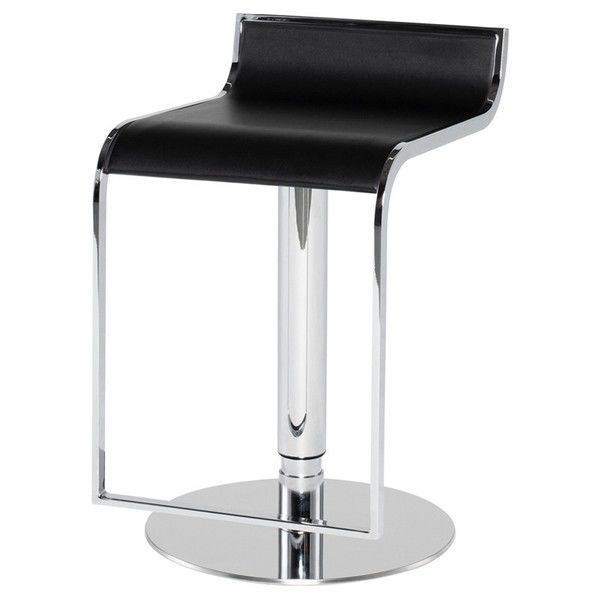 Product Image 5 for Alexander Adjustable Stool from Nuevo