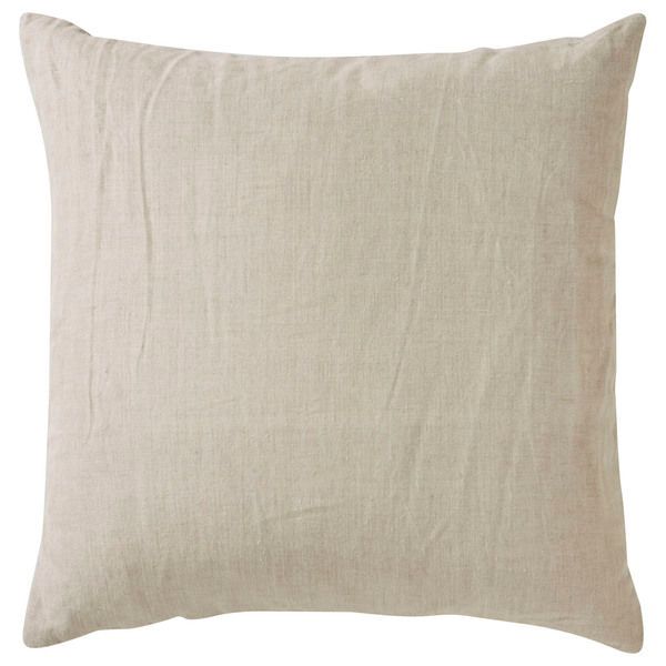 Product Image 4 for Lonyn Beige/ Gray Geometric  Throw Pillow 22 inch by Nikki Chu from Jaipur 