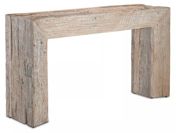 Kanor Console Table image 2
