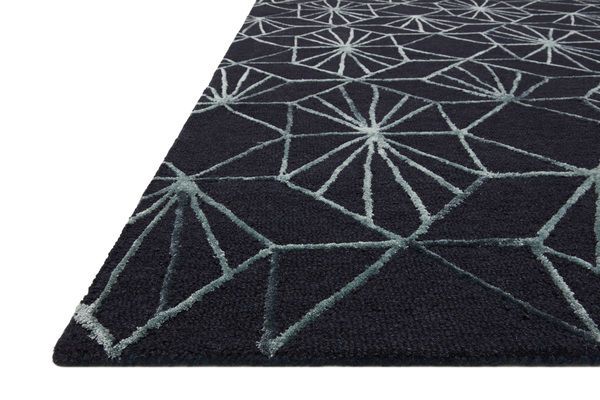 Product Image 3 for Verve Denim / Ocean Rug from Loloi