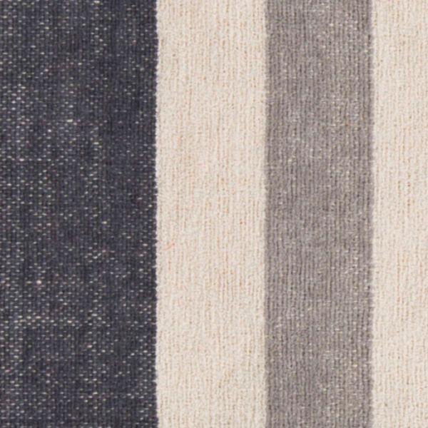 Product Image 4 for Blue & Gray Throw from Surya