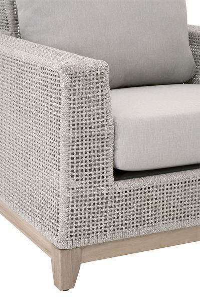 Product Image 6 for Tropez Outdoor Sofa Chair from Essentials for Living