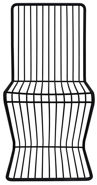 Product Image 7 for Twiggy Chair from Noir