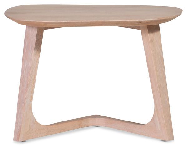 Product Image 1 for Best Life End Table Sand from Moe's