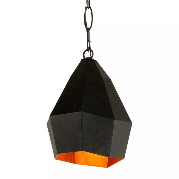 Product Image 1 for Indigo 1 Light Pendant from Troy Lighting