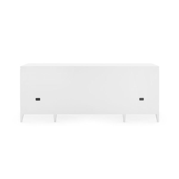 Product Image 8 for Astor 3-Drawer & 2-Door Cabinet from Villa & House