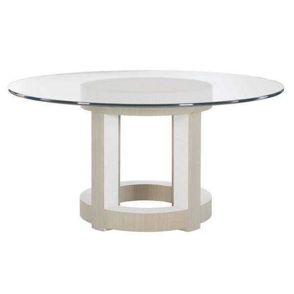 Product Image 5 for Axiom Round Dining Table from Bernhardt Furniture