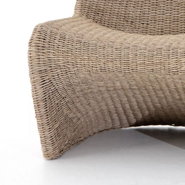 Portia Outdoor Occasional Chair image 10
