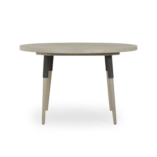 Sana Outdoor Dining Table image 1