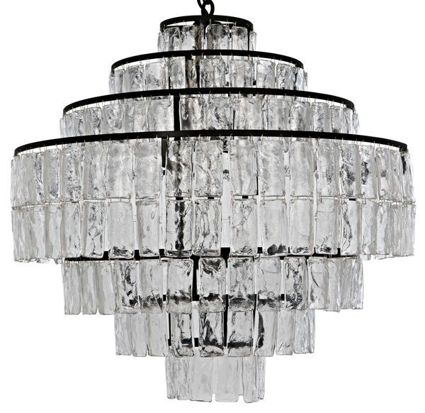 Product Image 2 for Satellite Chandelier from Noir