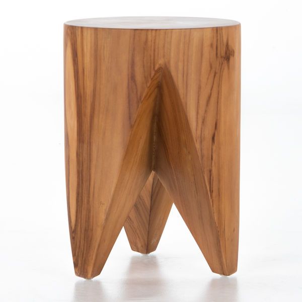 Petros Outdoor End Table image 5