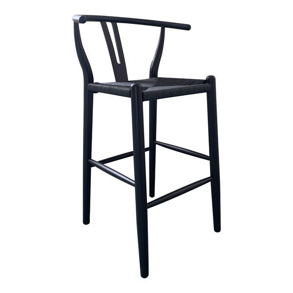 Product Image 5 for Ventana Bar Stool from Moe's