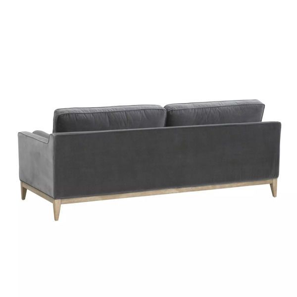 Product Image 8 for Parker 86" Post Modern Sofa from Essentials for Living
